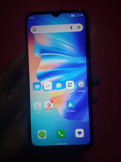 tecno spark 6 Go 4/64