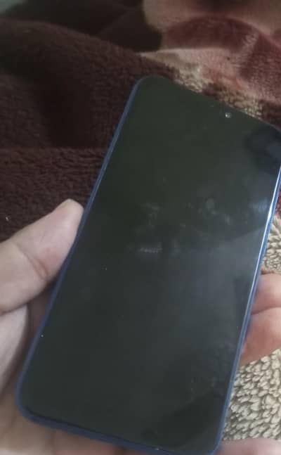 Huawei p20 phone use