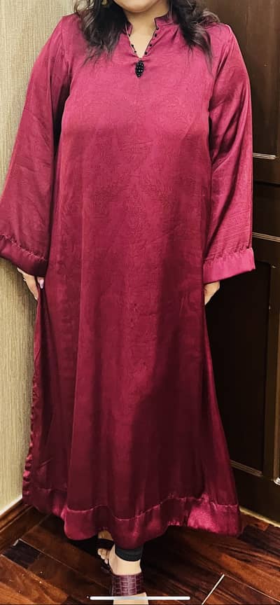 Preloved branded dress