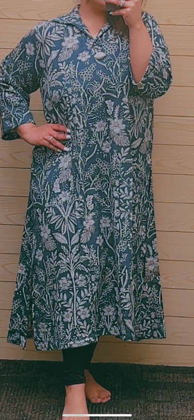 Preloved branded dress