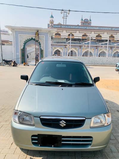 Alto 2012 Full Genuine Only One fender half minor tuchp