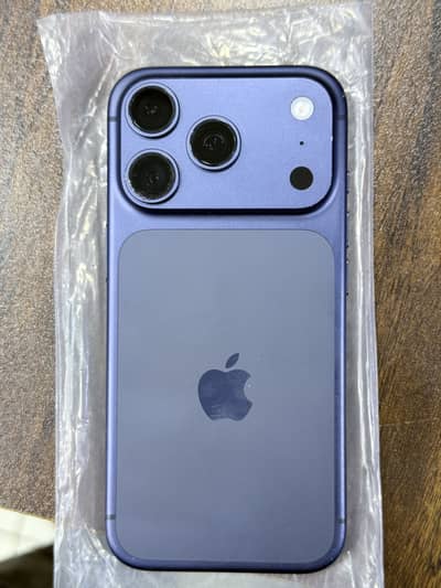 17 pro 256 gb factory unlock