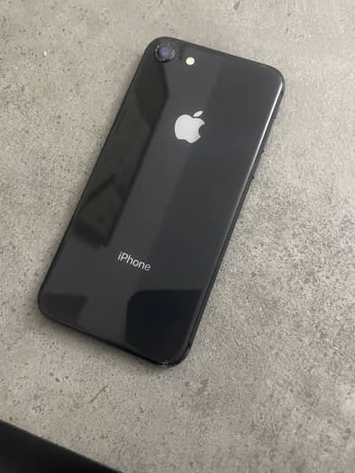Iphone 8