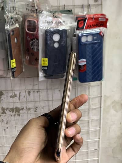 I phone Xs mix non pti 64 bg