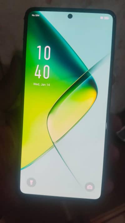 Infinix Note 30 Pro 8 256GB All Ok Set 110% Working Condition