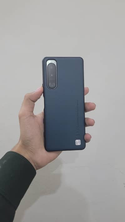 Sony Xperia 5 mark 3 Non Pta 8/128gb Gaming beast + Photography Pro