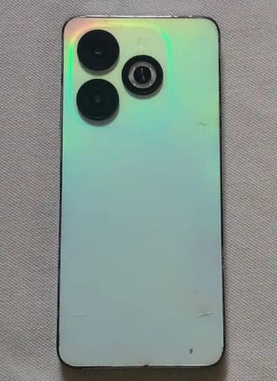 Infinix smart 8 pta approved