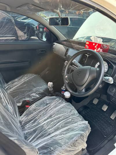 Alto vxr2024 total original 100%