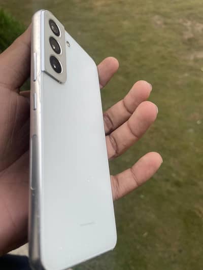 S22 official pta 8/128