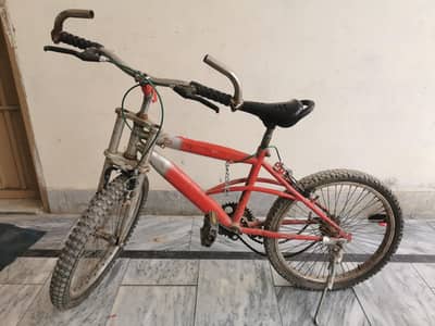 cycle for sale