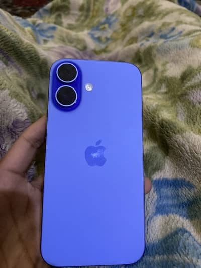 IPhone 16 jv 128 gb