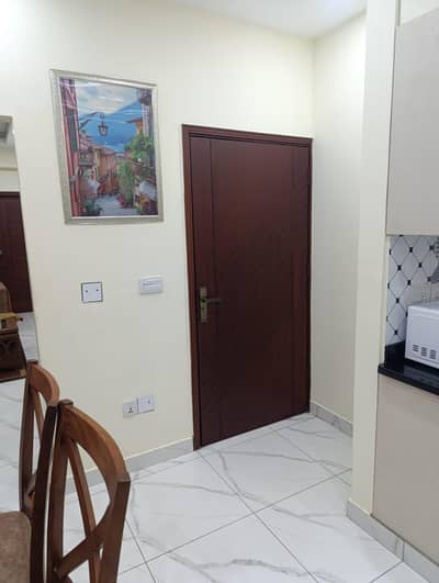 Defence 2 Bedrooms Appartment