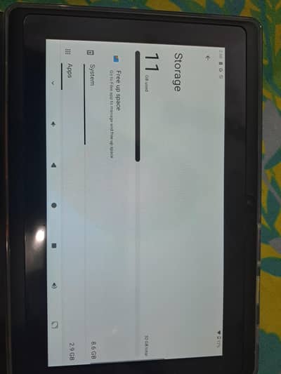 ATMPC Tablet IT-701A 4GB RAM, 32GB ROM