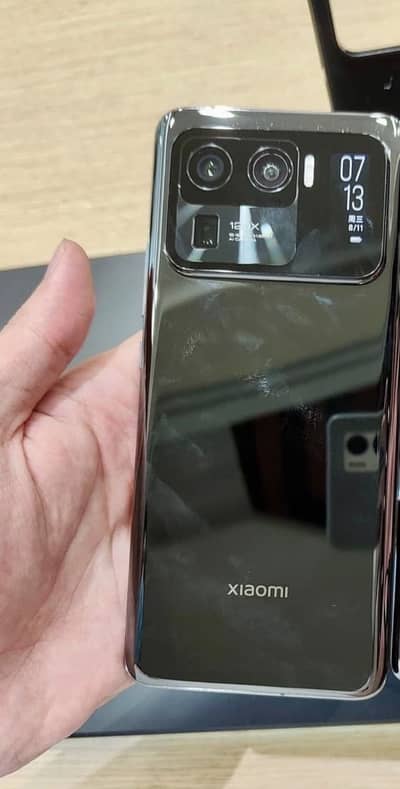 Xiaomi mi 11 ultra
