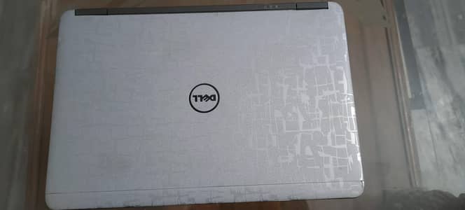 Dell 7240 Laptop for sale
