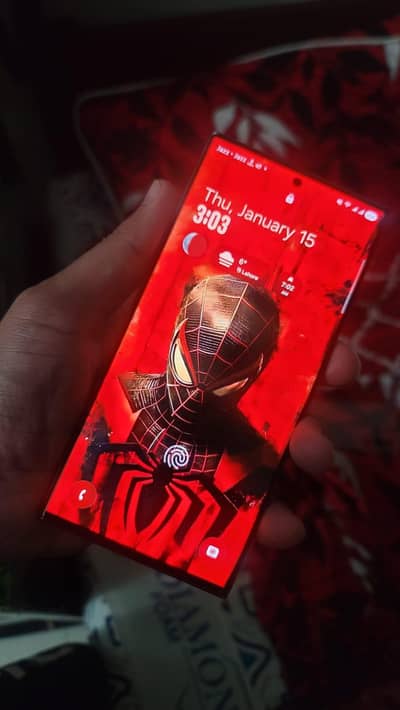 Samsung S23 ultra PTA APPROVED