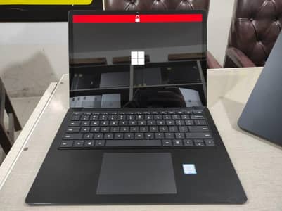 Microsoft Surface Laptop 4 Touch Screen