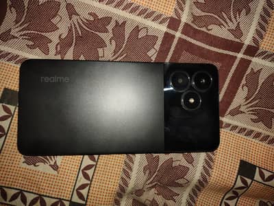 Realme C51 – 3GB+4GB / 64GB only mobile