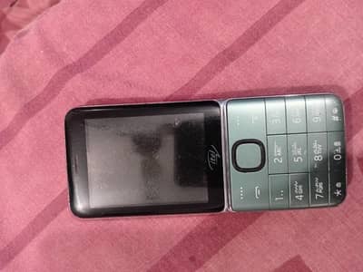 itel keypad phone