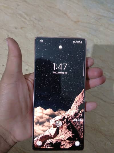 sumusng note 20 5g 8/128