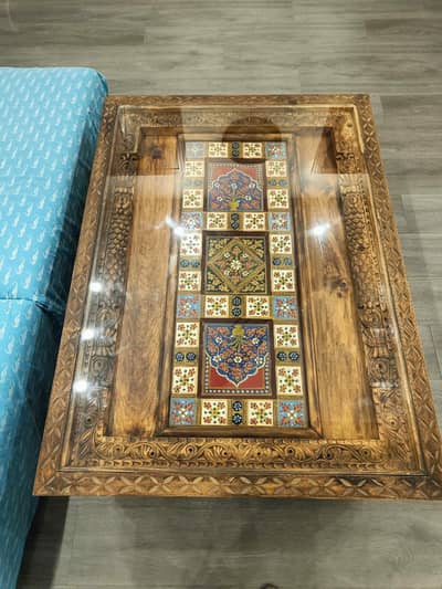 Big Center tabel  for sale