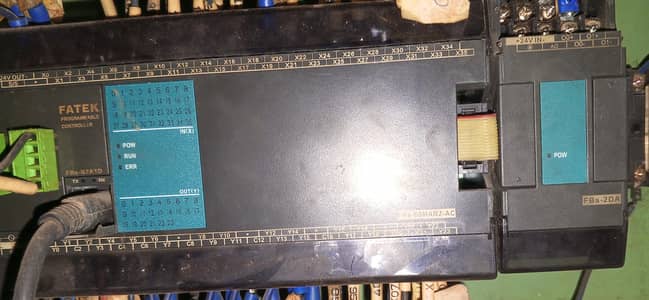 Auto Injection machine