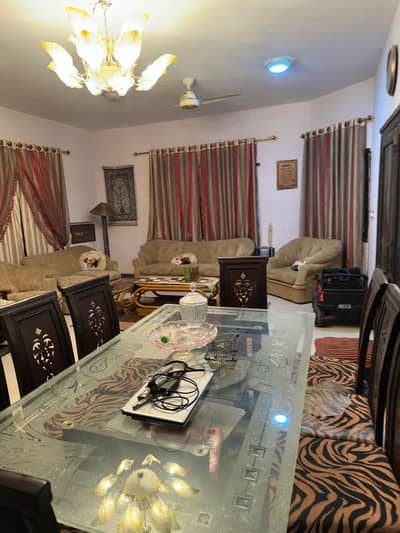 Corner House Available For Sale