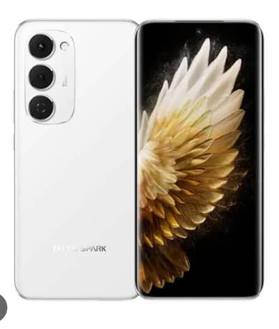 Tecno spark 40 pro plus