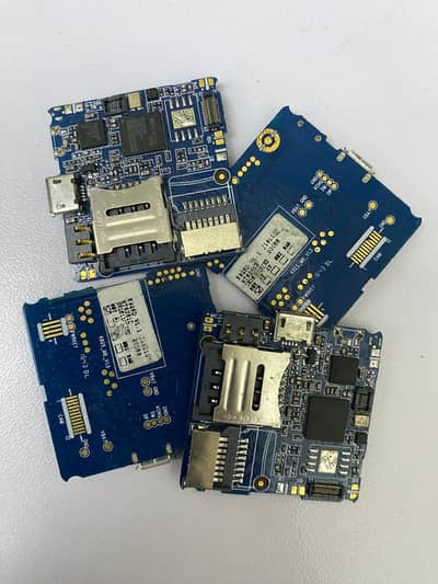 Smart Watch old Model Board Available