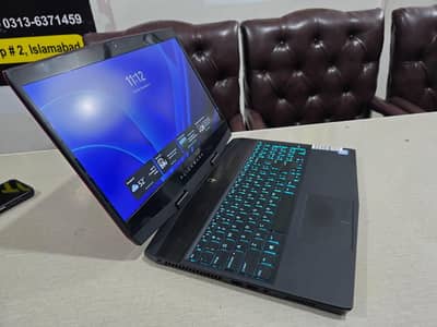 Dell Alienware m15 R2 Gaming Laptop