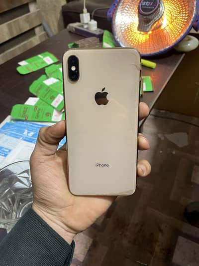 iPhone XS MAX PTA Officially