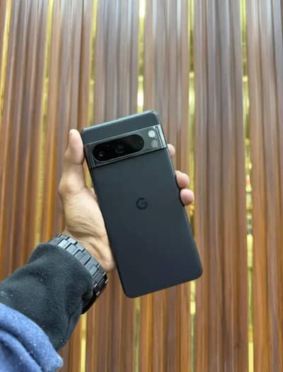 Google Pixel 8 pro PTA Approved