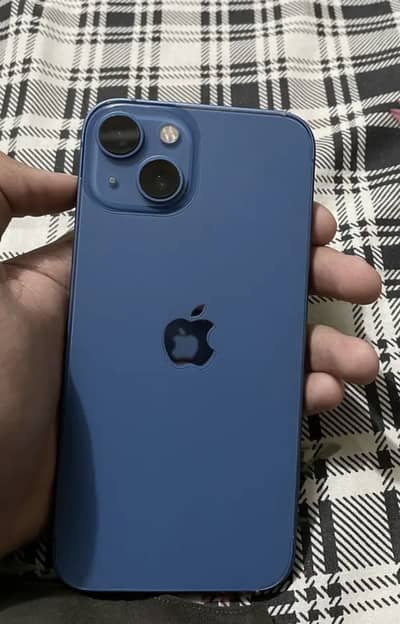 iPhone 13 Sim Working For 2 years