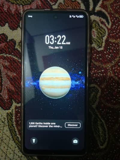 Infinix hot 40 16 256