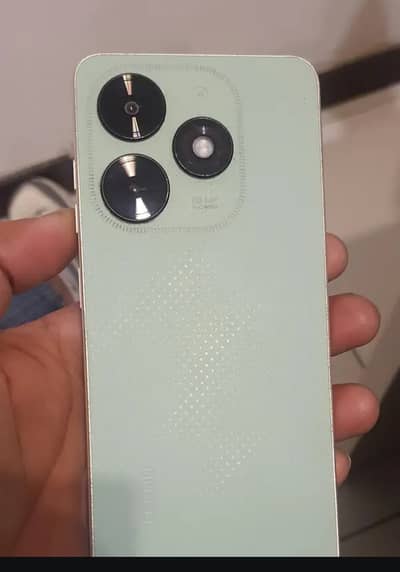 TECNO GO 8/64 GB 03125736397