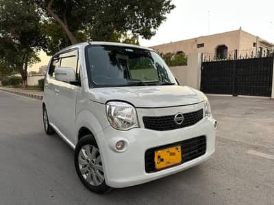 NUSSAN MOCO G PUSH 2015/2018