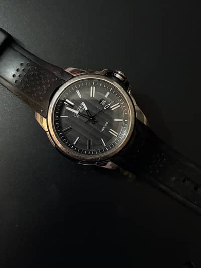 Premium Citizen Original Watch