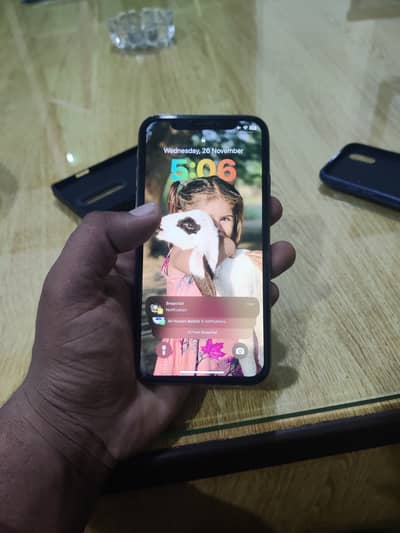 iPhone XS 64GB Factory unlock