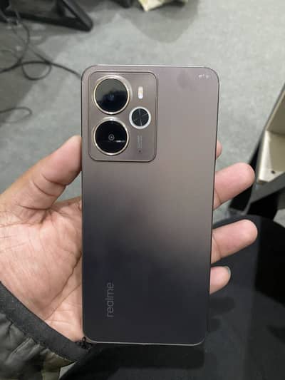 Realme 14 5g PTA approved