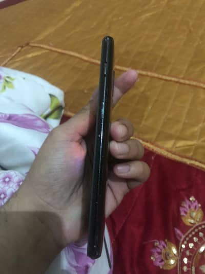 oneplus 6T pata approved 8 128 Gb no repear phone full genian