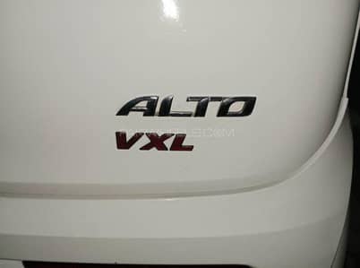 Suzuki alto ags exchange possible