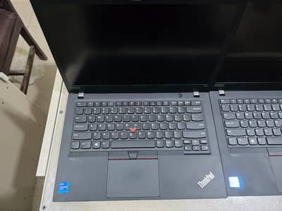 Lenovo ThinkPad T14 Gen2 (i7 , 11th Gen. )