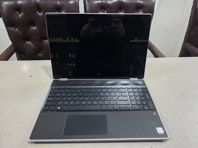 HP Pavilion x360 Convertible 15-dq2003ca