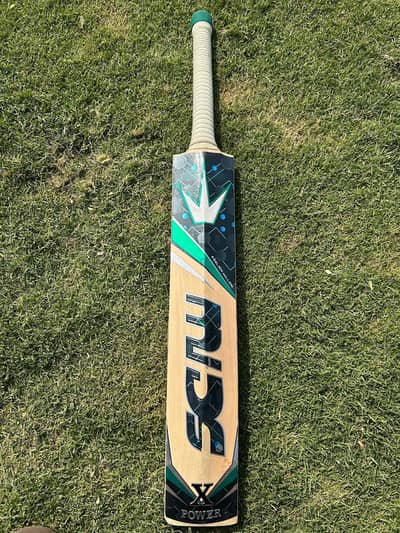 Mitz X power Bat English willow