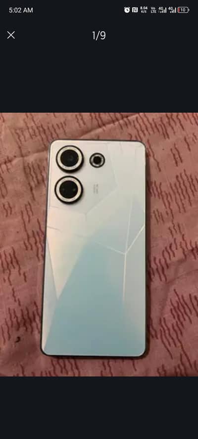 tecno camon 20 pro urgent sale