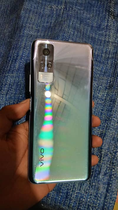 Vivo Y51s For Sell