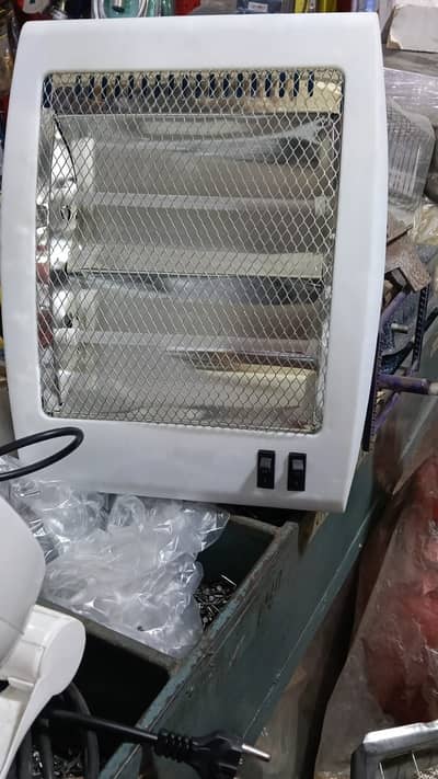 Sab sa best reat  heater quality base buht acha