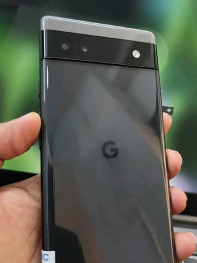 pixel 6a