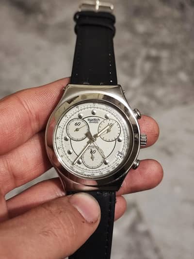 swatch watch for sale