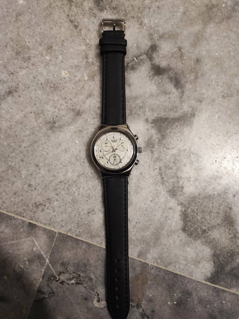 swatch 6